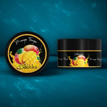 Doshka_Mango 200G