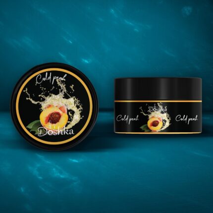 Doshka_cold peach 200G